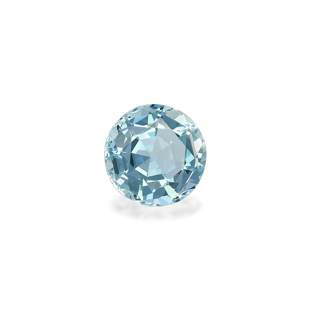 Aquamarine 1.73 ct